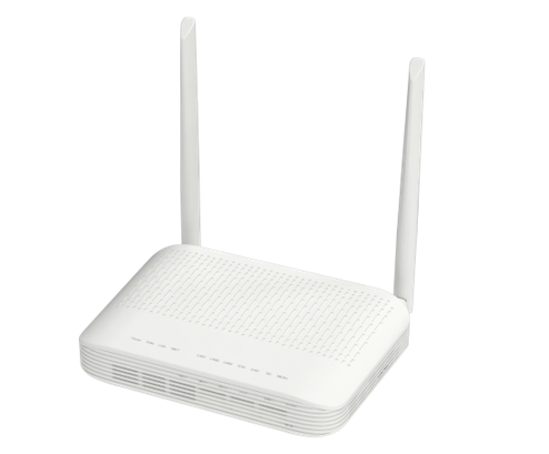 GPON ONT with Wi-Fi6 AX3000