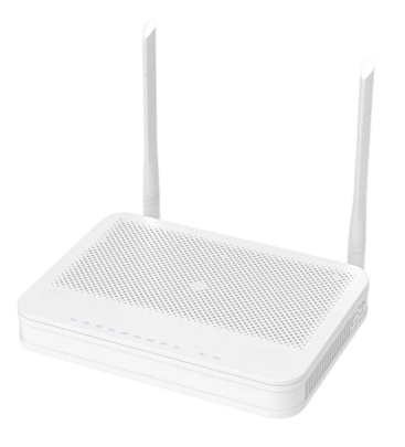 XGS-PON ONT With Wi-Fi6 AX3000